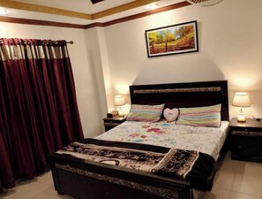 2 chambres
