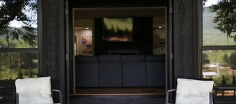 Ethereal stay at Beyond the Veil