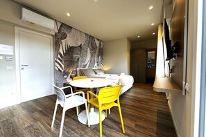 Interior - Skyline Sunshine (Apartment with Terrace)   (Siena)