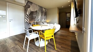 Unclassified image, 3 of 25, button - Skyline-Sunshine ( Apartment with terrace) (Siena)
