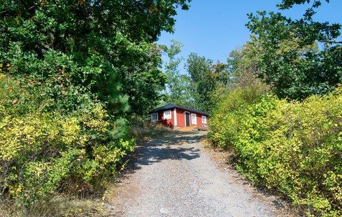 Gästhuset Skårsjö Gård