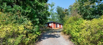 Gästhuset Skårsjö Gård