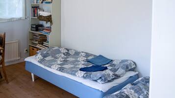 1 habitación