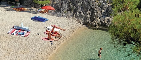 Pêche sur place