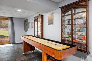 Sala de jogos