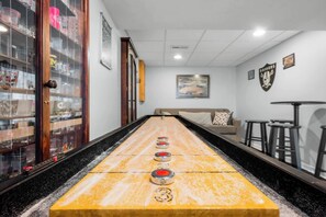 Bar (på boendet)