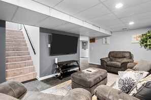 Smart TV, offices