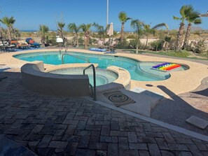 Pool - Romantic Paradise with Private pool, beautiful studio, breakfast and more! (San Felipe)