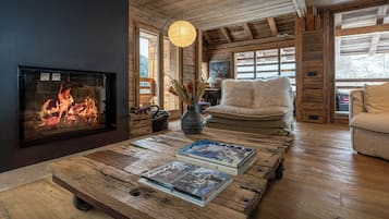 Intérieur