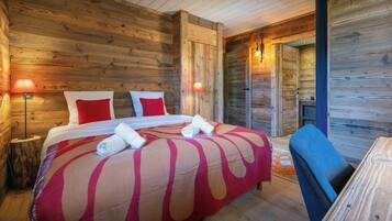 6 chambres, Wi-Fi, draps fournis