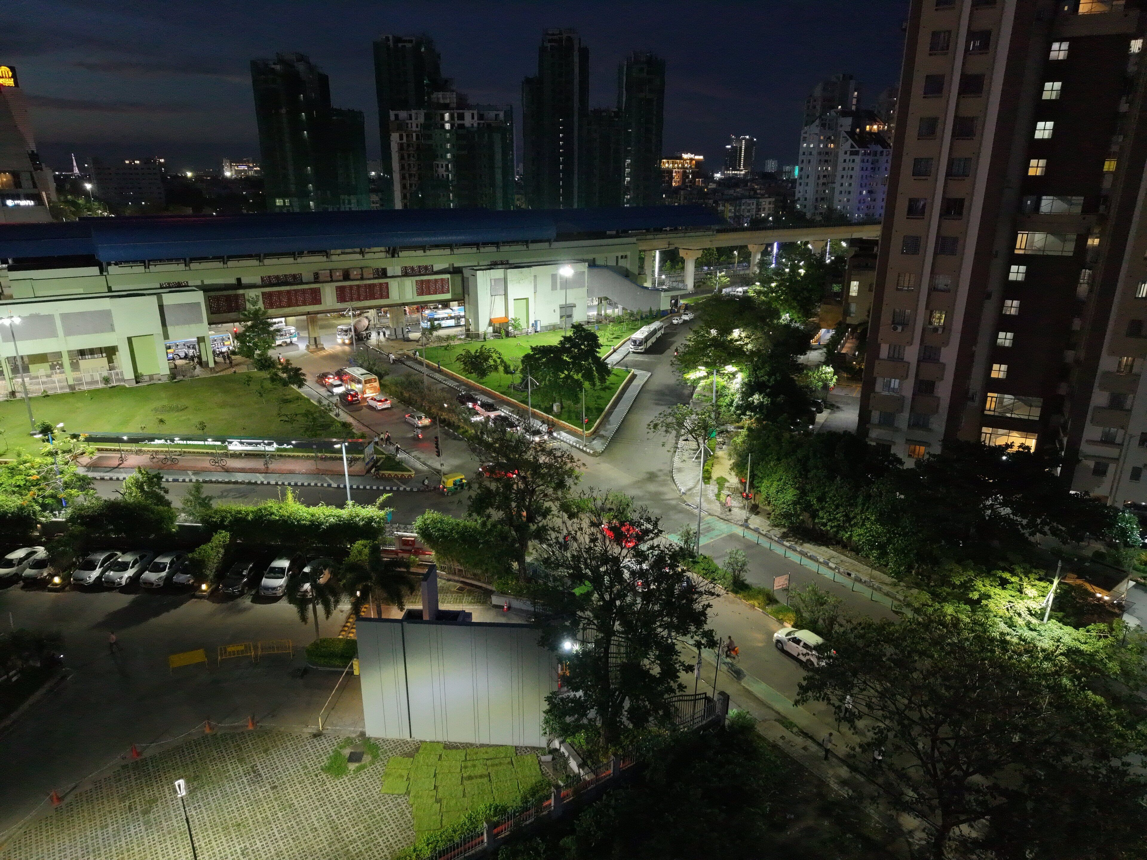 Tempat menarik
