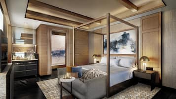 Suite (Zermatt)