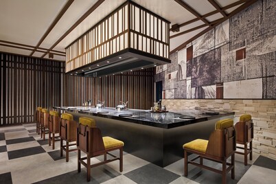 Shanghai Snow World Hotel, Vignette Collection by IHG