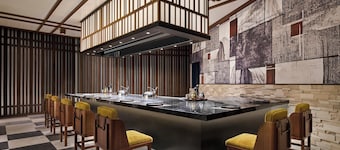 Vignette Collection Shanghai Snow World Hotel by IHG