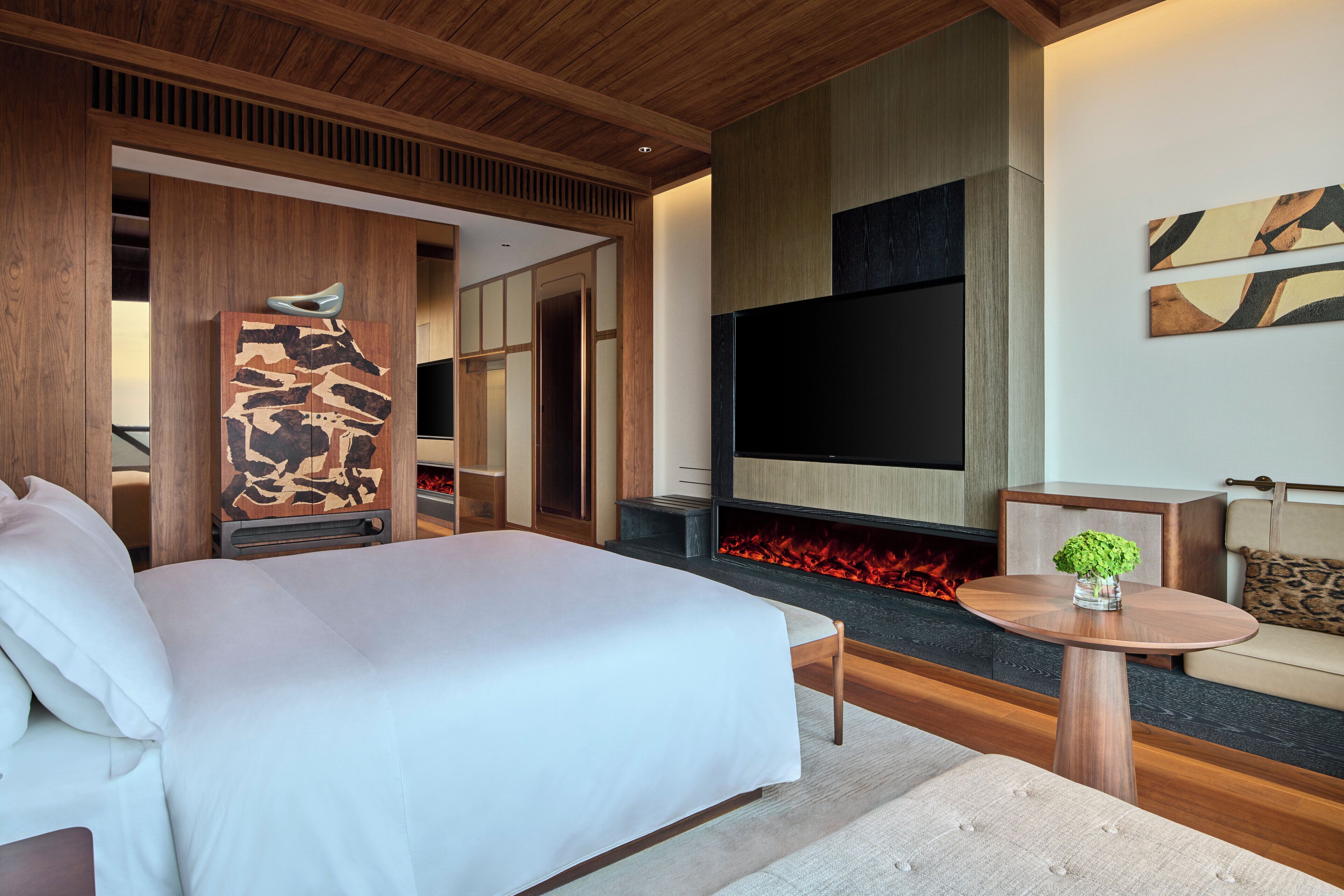 Biancheria da letto di alta qualità