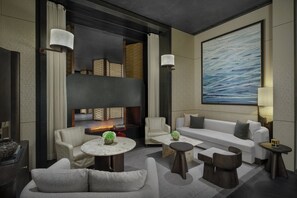 Accommodatievoorziening