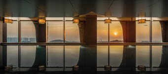 HUALUXE Shenzhen Bao'an by IHG