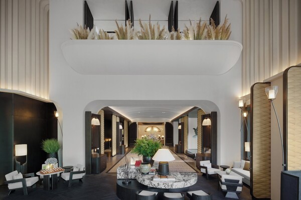 Hualuxe Shenzhen Bao'an By Ihg - Shenzhen
