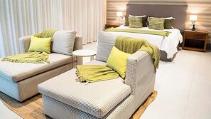 3 Schlafzimmer, Bügeleisen/Bügelbrett, WLAN, Bettwäsche