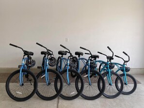 Cykling