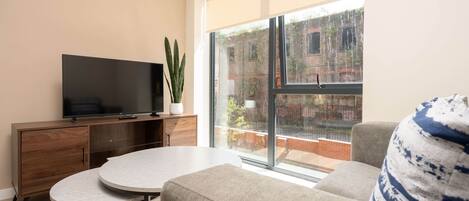 Smart TV