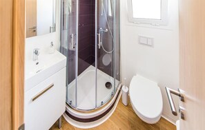 Dusche, Haartrockner