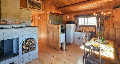 Schönes Haus in Gol mit Sauna