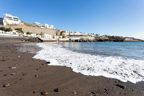 Beach - Tranquil Coastal Escape, Porís de Abona (Porís de Abona)