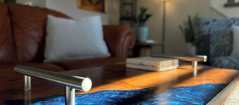 The Dollhouse is conveniently located. Mystic, Beaches, parks, casinos, shopping