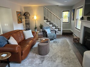 スマートテレビ、ステレオ