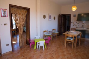 Restauration