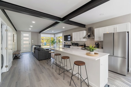 Interior. Beautiful home in peaceful and tranquil location