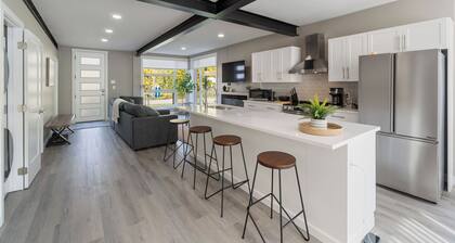 Beautiful home in peaceful and tranquil location