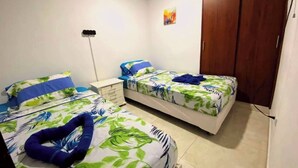Room - Apartamento grande y central (Cali)