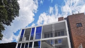 Exterior - Apartamento grande y central (Cali)