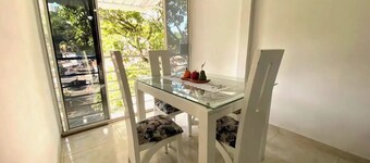 Apartamento grande y central