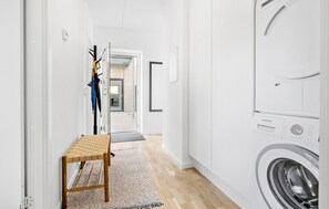 Interiør