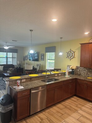 Interior - Luxary with style Sum (Davenport)