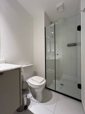 Seife, Toilettenpapier