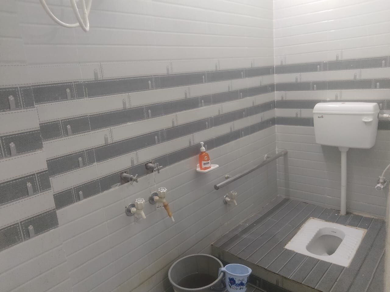 Shower