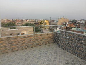 Property grounds - Bedrooms with Private Bath - 401 (Gaya)