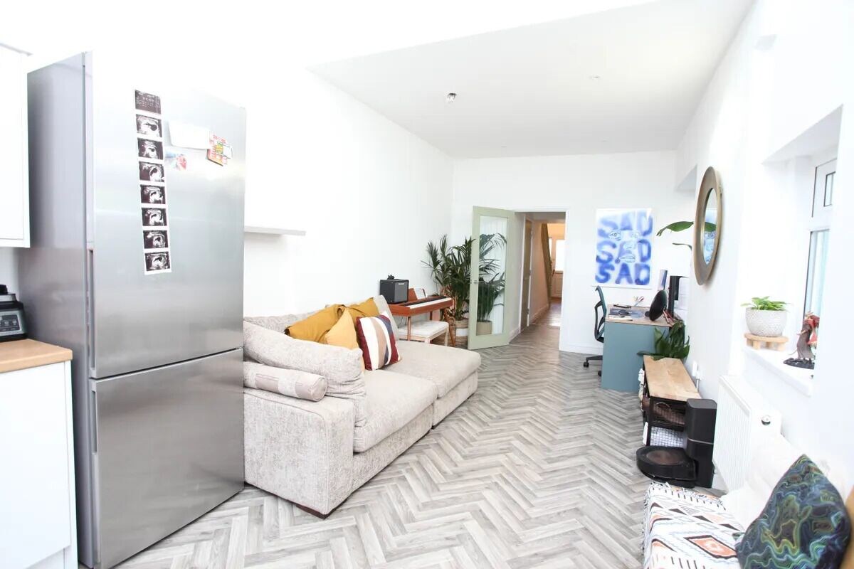 Bild für Gastgeberprofil