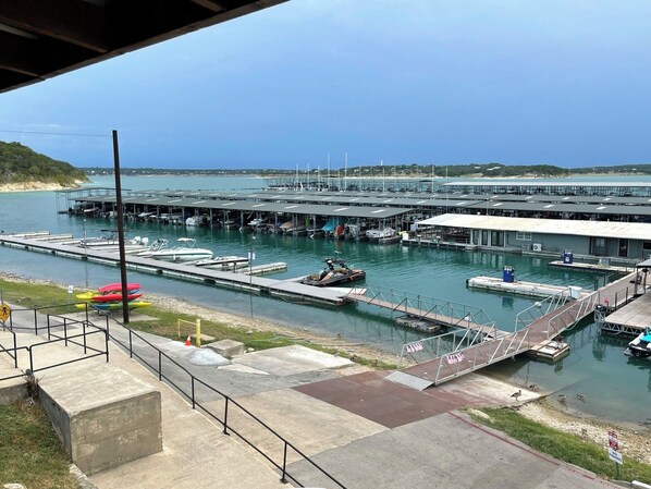 Marina