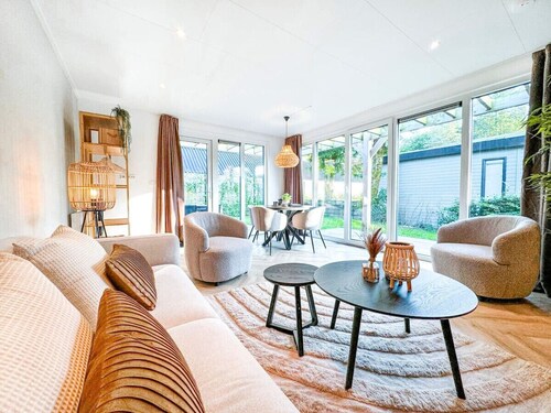 Ukiyo I Relax in Modern House with Garden