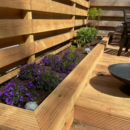 Beautiful chalet for 2 people in the Veluwe