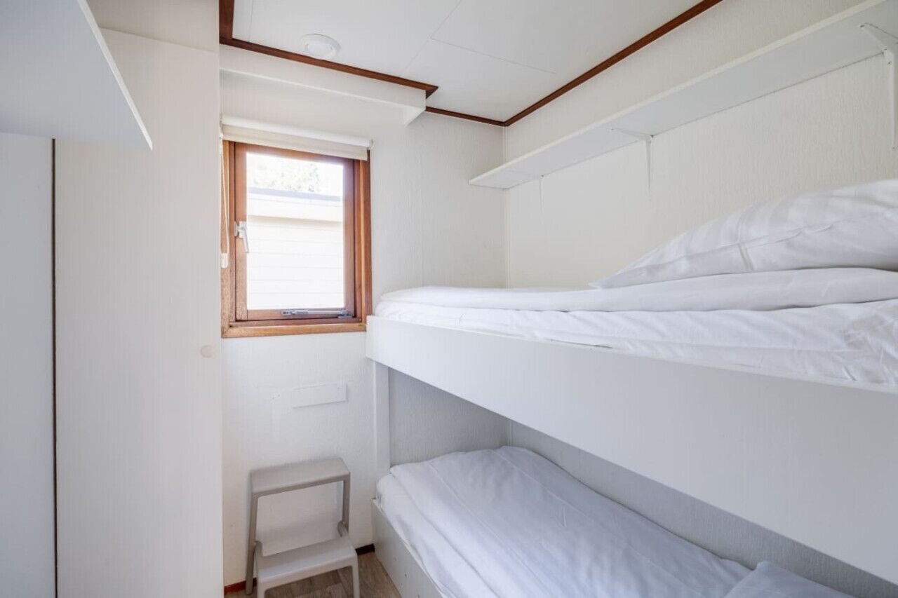 3 chambres, fer et planche à repasser, Wi-Fi, draps fournis