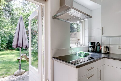 Veluwe Natuurhuisje voor 2-4 personen