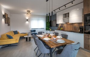 Interior - Gorgeous home in Stinjan (Stinjan)