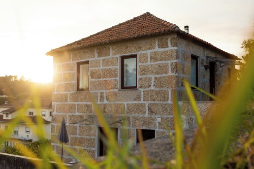 Casa da Madrinha, a treat 35 minutes from Porto