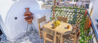 Dar Baba Aziz the pearl of the Medina